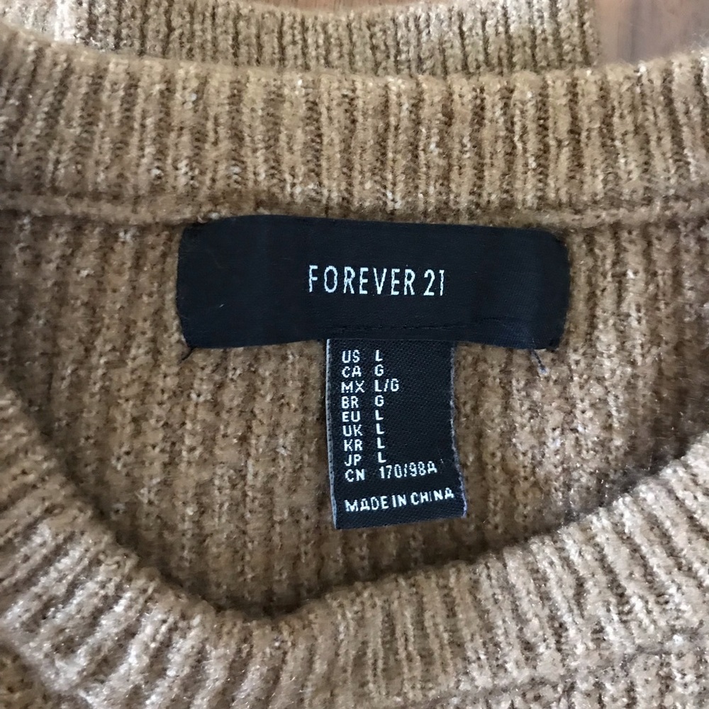 Sweater - Picture 2 of 2